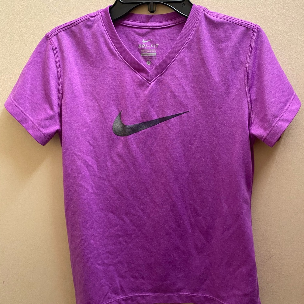kids nike T-Shirt